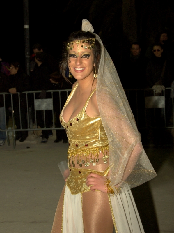 Carnaval 2012 Sitges
Carnaval 2012 Sitges. Nikon D50.
Keywords: Carnaval 2012 Sitges 