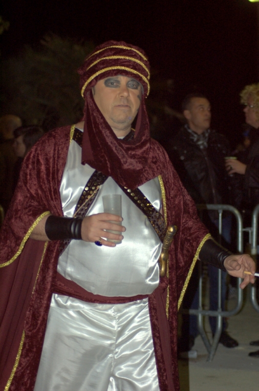 Carnaval 2012 Sitges
Carnaval 2012 Sitges. Nikon D50.
Keywords: Carnaval 2012 Sitges 
