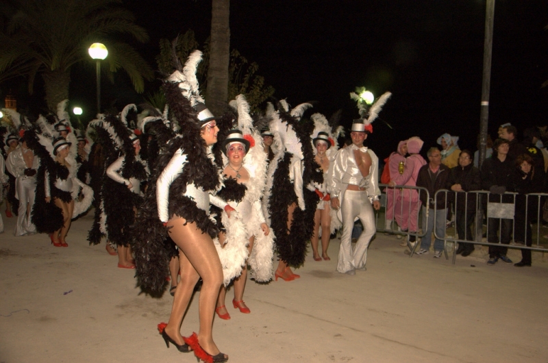 Carnaval 2012 Sitges
Carnaval 2012 Sitges. Nikon D50.
Keywords: Carnaval 2012 Sitges 