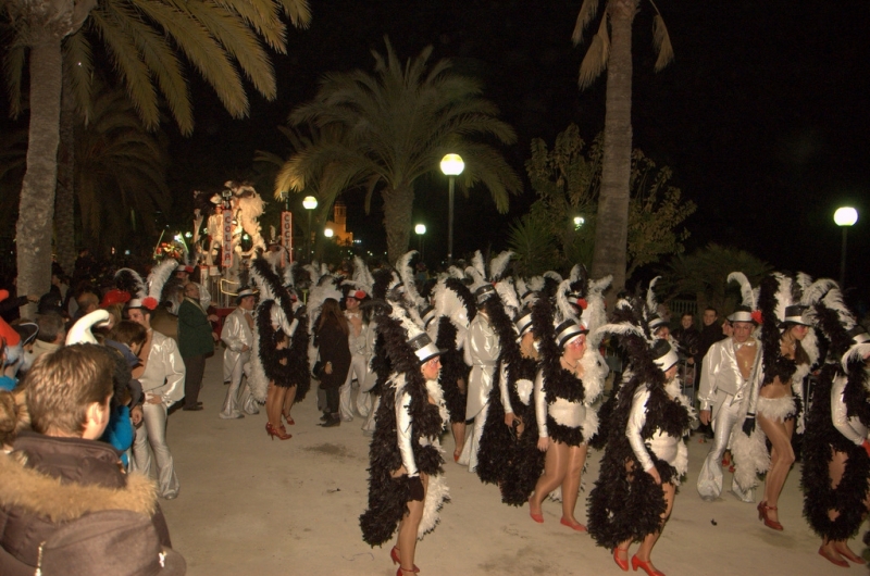 Carnaval 2012 Sitges
Carnaval 2012 Sitges. Nikon D50.
Keywords: Carnaval 2012 Sitges 
