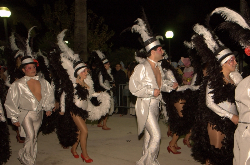 Carnaval 2012 Sitges
Carnaval 2012 Sitges. Nikon D50.
Keywords: Carnaval 2012 Sitges 