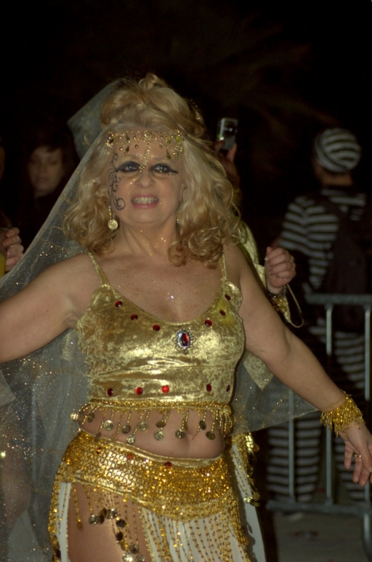 Carnaval 2012 Sitges
Carnaval 2012 Sitges. Nikon D50.
Keywords: Carnaval 2012 Sitges 