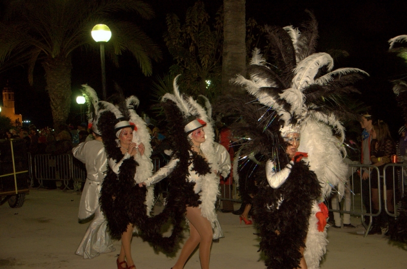 Carnaval 2012 Sitges
Carnaval 2012 Sitges. Nikon D50.
Keywords: Carnaval 2012 Sitges 