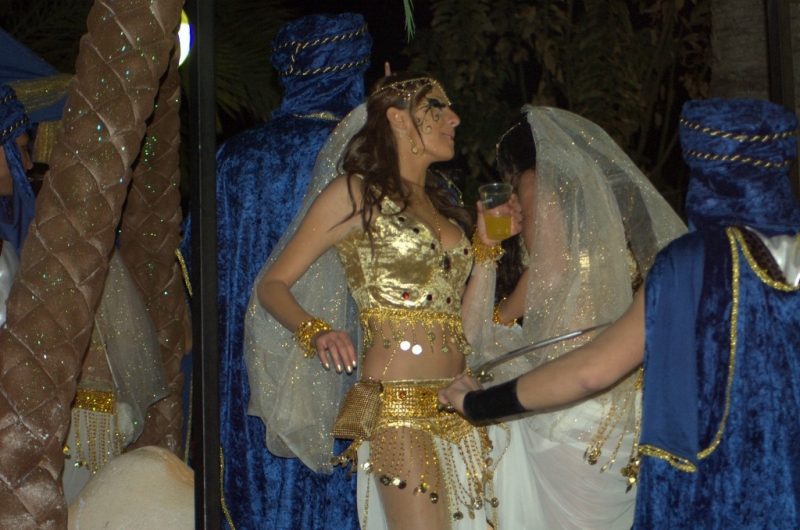 Carnaval 2012 Sitges
Carnaval 2012 Sitges. Nikon D50.
Keywords: Carnaval 2012 Sitges 