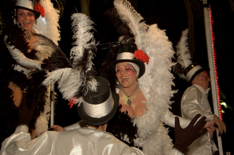 Carnaval 2012 Sitges
Carnaval 2012 Sitges. Nikon D50.
Keywords: Carnaval 2012 Sitges 