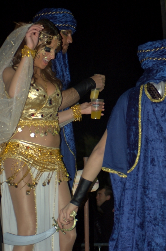 Carnaval 2012 Sitges
Carnaval 2012 Sitges. Nikon D50.
Keywords: Carnaval 2012 Sitges 