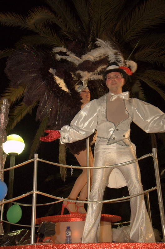 Carnaval 2012 Sitges
Carnaval 2012 Sitges. Nikon D50.
Keywords: Carnaval 2012 Sitges 