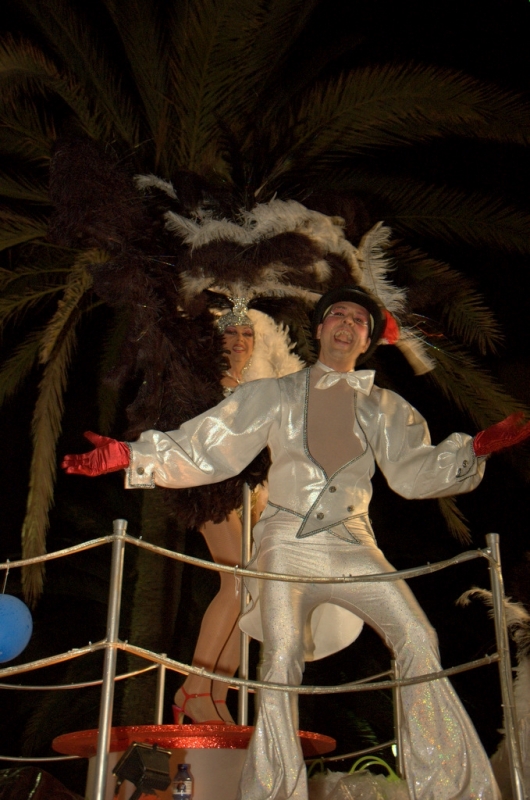 Carnaval 2012 Sitges
Carnaval 2012 Sitges. Nikon D50.
Keywords: Carnaval 2012 Sitges 