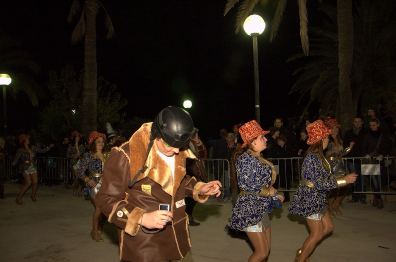 Carnaval 2012 Sitges
Carnaval 2012 Sitges. Nikon D50.
Keywords: Carnaval 2012 Sitges 
