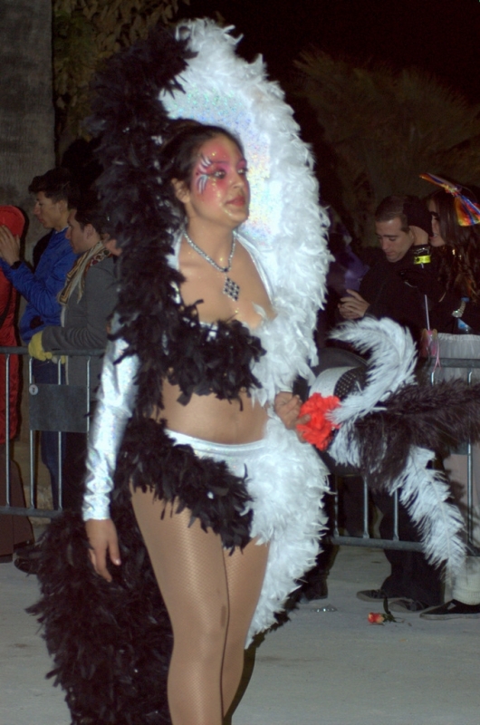 Carnaval 2012 Sitges
Carnaval 2012 Sitges. Nikon D50.
Keywords: Carnaval 2012 Sitges 