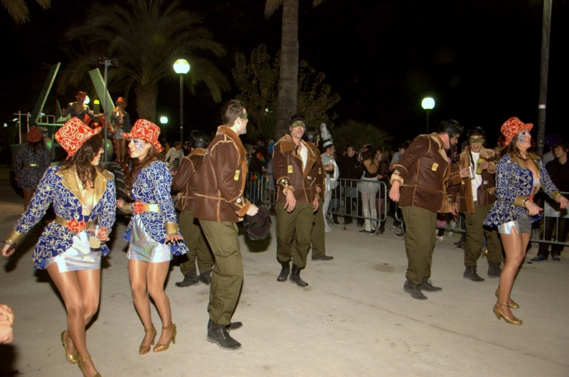 Carnaval 2012 Sitges
Carnaval 2012 Sitges. Nikon D50.
Keywords: Carnaval 2012 Sitges 