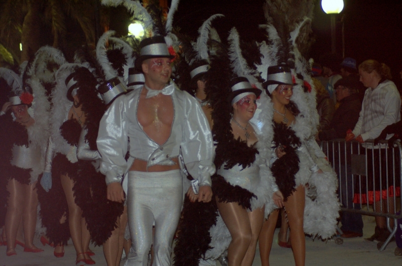 Carnaval 2012 Sitges
Carnaval 2012 Sitges. Nikon D50.
Keywords: Carnaval 2012 Sitges 