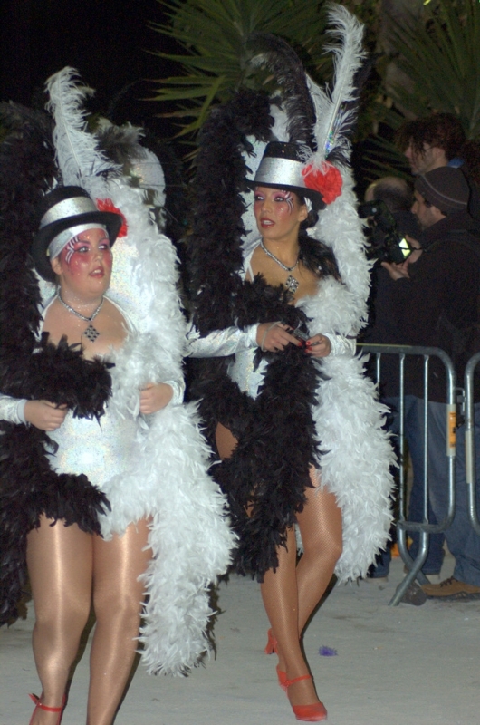 Carnaval 2012 Sitges
Carnaval 2012 Sitges. Nikon D50.
Keywords: Carnaval 2012 Sitges 