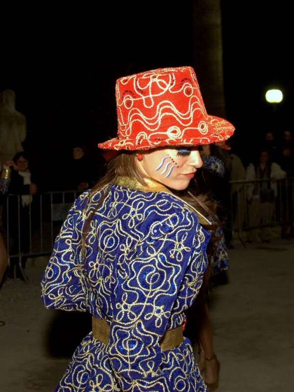 Carnaval 2012 Sitges
Carnaval 2012 Sitges. Nikon D50.
Keywords: Carnaval 2012 Sitges 