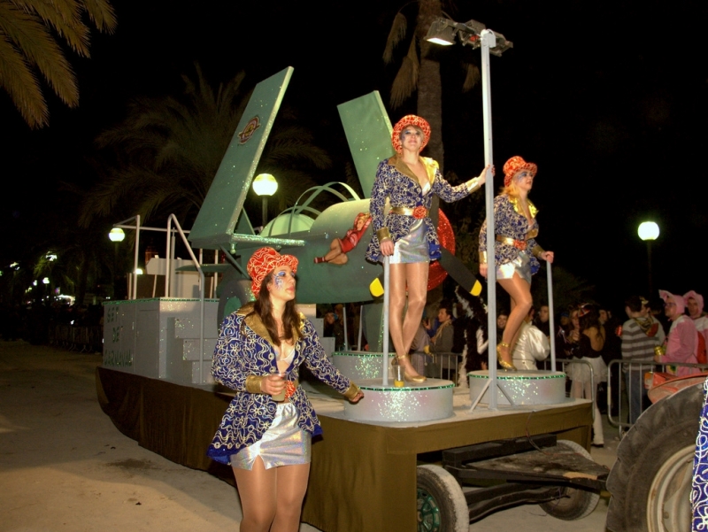 Carnaval 2012 Sitges
Carnaval 2012 Sitges. Nikon D50.
Keywords: Carnaval 2012 Sitges 