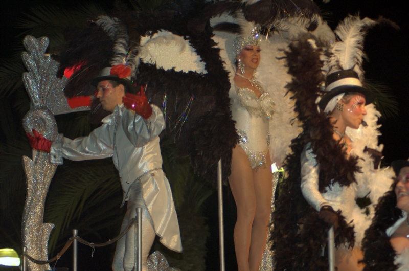 Carnaval 2012 Sitges
Carnaval 2012 Sitges. Nikon D50.
Keywords: Carnaval 2012 Sitges 