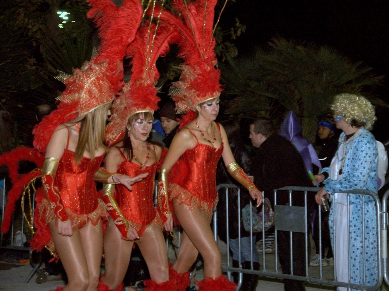 Carnaval 2012 Sitges
Carnaval 2012 Sitges. Nikon D50.
Keywords: Carnaval 2012 Sitges 