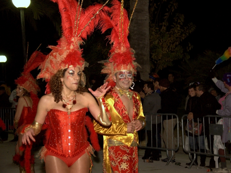 Carnaval 2012 Sitges
Carnaval 2012 Sitges. Nikon D50.
Keywords: Carnaval 2012 Sitges 