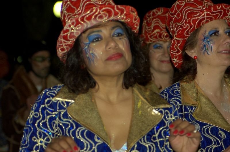 Carnaval 2012 Sitges
Carnaval 2012 Sitges. Nikon D50.
Keywords: Carnaval 2012 Sitges 