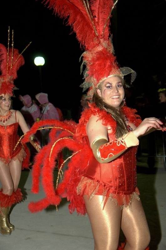 Carnaval 2012 Sitges
Carnaval 2012 Sitges. Nikon D50.
Keywords: Carnaval 2012 Sitges 