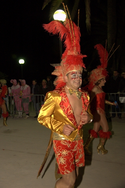 Carnaval 2012 Sitges
Carnaval 2012 Sitges. Nikon D50.
Keywords: Carnaval 2012 Sitges 