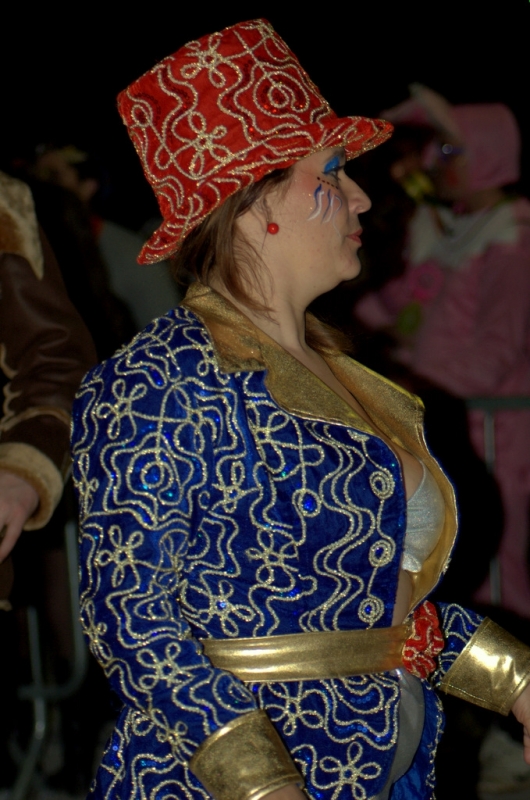 Carnaval 2012 Sitges
Carnaval 2012 Sitges. Nikon D50.
Keywords: Carnaval 2012 Sitges 
