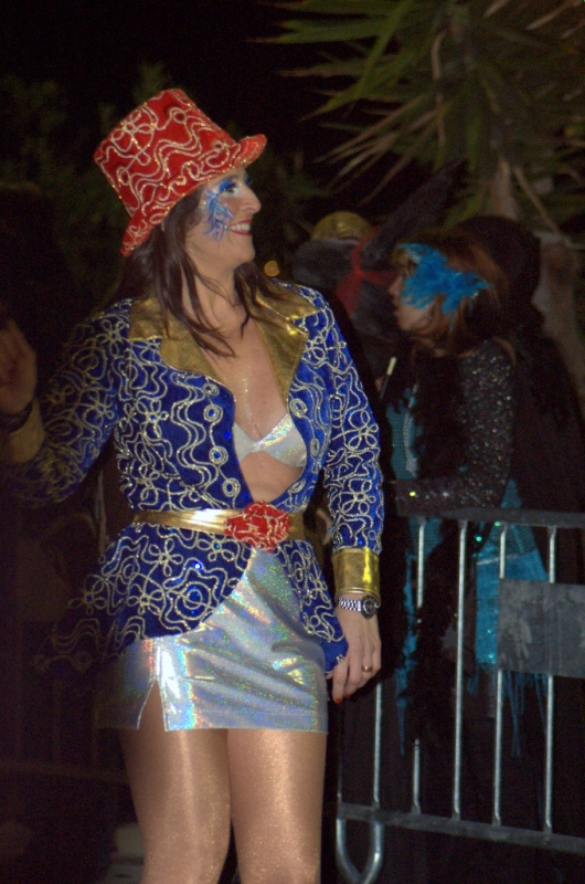 Carnaval 2012 Sitges
Carnaval 2012 Sitges. Nikon D50.
Keywords: Carnaval 2012 Sitges 