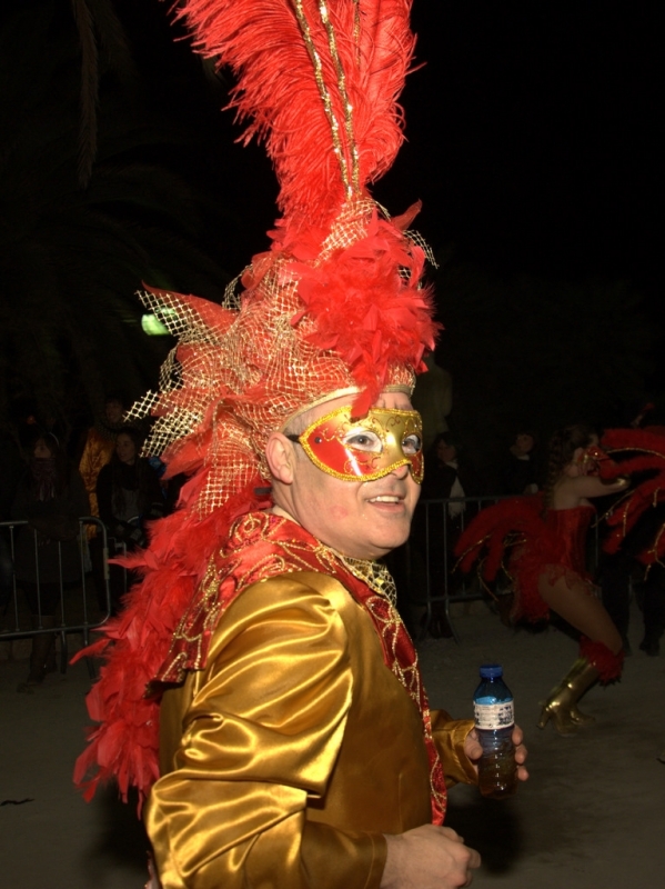 Carnaval 2012 Sitges
Carnaval 2012 Sitges. Nikon D50.
Keywords: Carnaval 2012 Sitges 