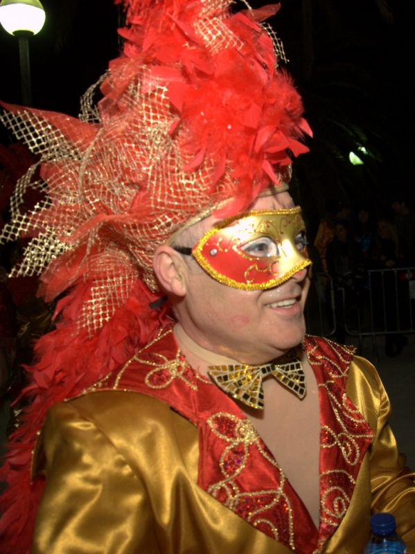 Carnaval 2012 Sitges
Carnaval 2012 Sitges. Nikon D50.
Keywords: Carnaval 2012 Sitges 
