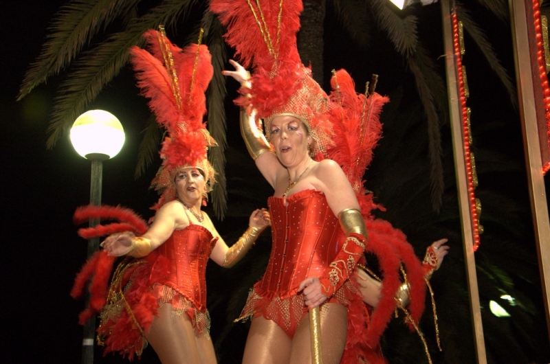 Carnaval 2012 Sitges
Carnaval 2012 Sitges. Nikon D50.
Keywords: Carnaval 2012 Sitges 