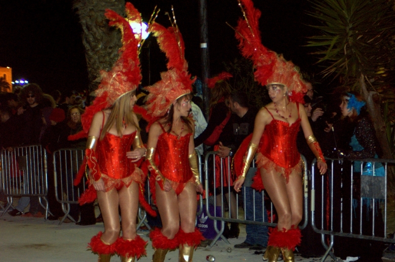 Carnaval 2012 Sitges
Carnaval 2012 Sitges. Nikon D50.
Keywords: Carnaval 2012 Sitges 