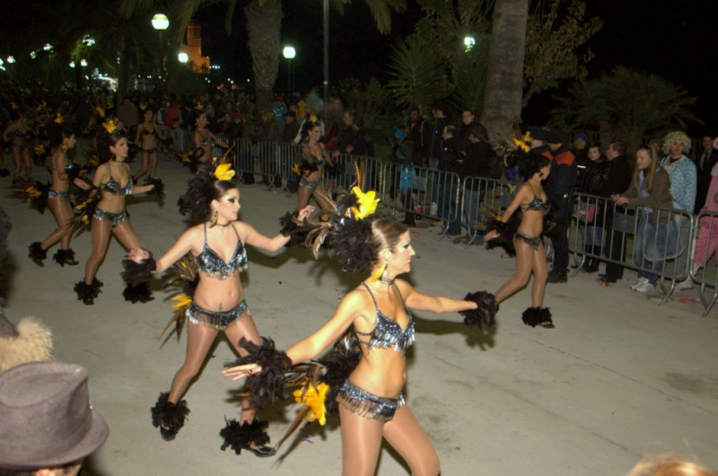 Carnaval 2012 Sitges
Carnaval 2012 Sitges. Nikon D50.
Keywords: Carnaval 2012 Sitges 
