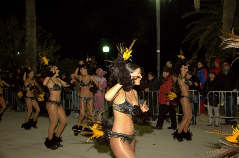 Carnaval 2012 Sitges
Carnaval 2012 Sitges. Nikon D50.
Keywords: Carnaval 2012 Sitges 