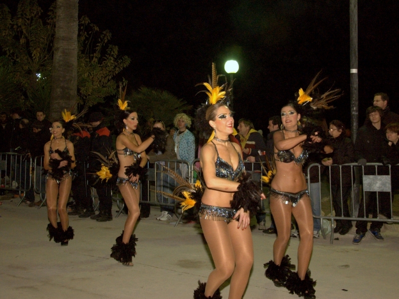 Carnaval 2012 Sitges
Carnaval 2012 Sitges. Nikon D50.
Keywords: Carnaval 2012 Sitges 