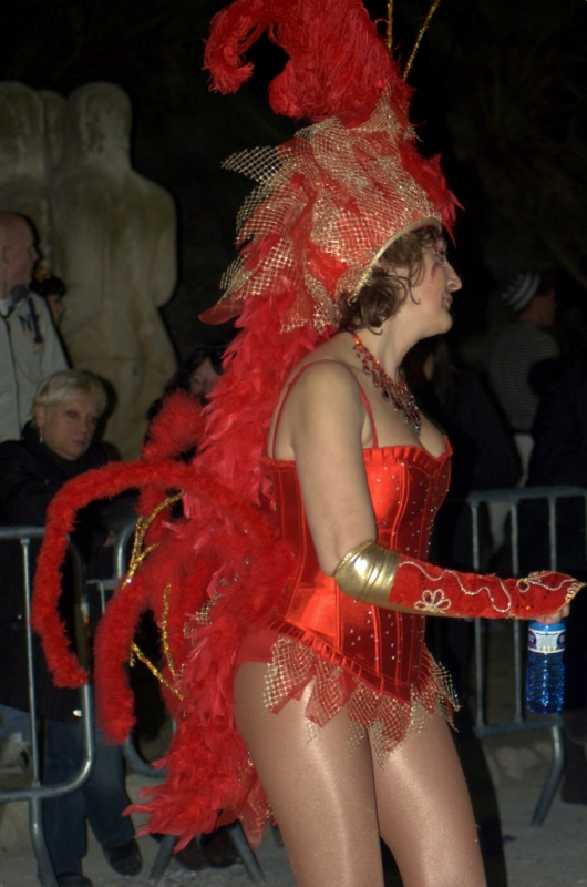 Carnaval 2012 Sitges
Carnaval 2012 Sitges. Nikon D50.
Keywords: Carnaval 2012 Sitges 