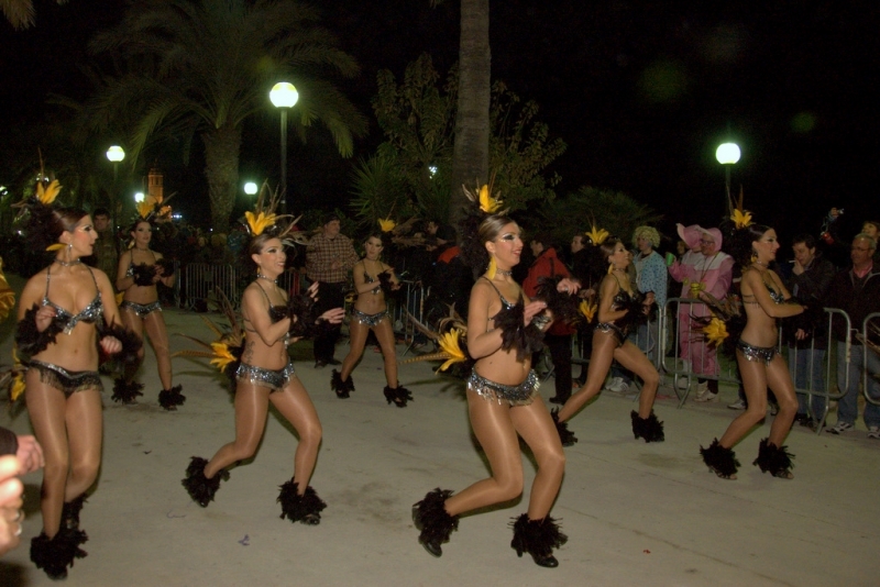 Carnaval 2012 Sitges
Carnaval 2012 Sitges. Nikon D50.
Keywords: Carnaval 2012 Sitges 