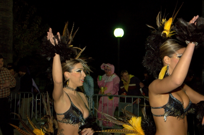 Carnaval 2012 Sitges
Carnaval 2012 Sitges. Nikon D50.
Keywords: Carnaval 2012 Sitges 