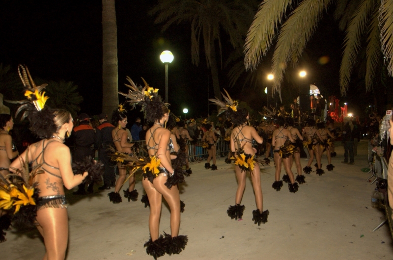 Carnaval 2012 Sitges
Carnaval 2012 Sitges. Nikon D50.
Keywords: Carnaval 2012 Sitges 