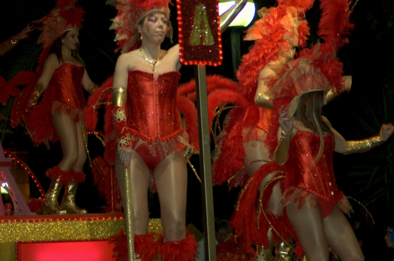 Carnaval 2012 Sitges
Carnaval 2012 Sitges. Nikon D50.
Keywords: Carnaval 2012 Sitges 