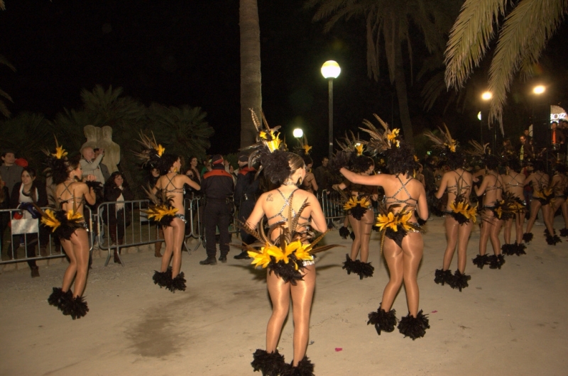 Carnaval 2012 Sitges
Carnaval 2012 Sitges. Nikon D50.
Keywords: Carnaval 2012 Sitges 