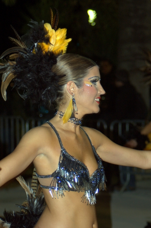 Carnaval 2012 Sitges
Carnaval 2012 Sitges. Nikon D50.
Keywords: Carnaval 2012 Sitges 