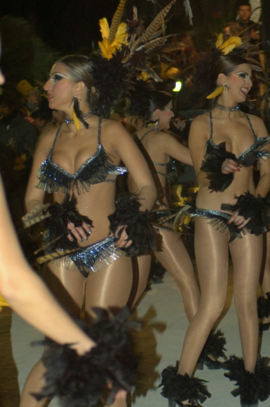 Carnaval 2012 Sitges
Carnaval 2012 Sitges. Nikon D50.
Keywords: Carnaval 2012 Sitges 