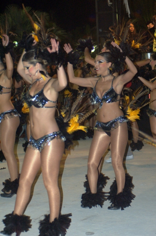 Carnaval 2012 Sitges
Carnaval 2012 Sitges. Nikon D50.
Keywords: Carnaval 2012 Sitges 