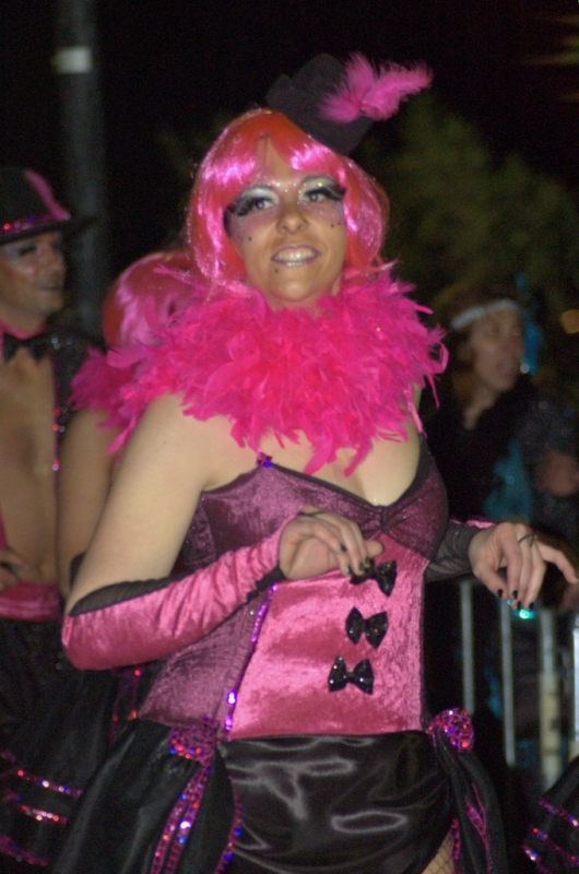 Carnaval 2012 Sitges
Carnaval 2012 Sitges. Nikon D50.
Keywords: Carnaval 2012 Sitges 