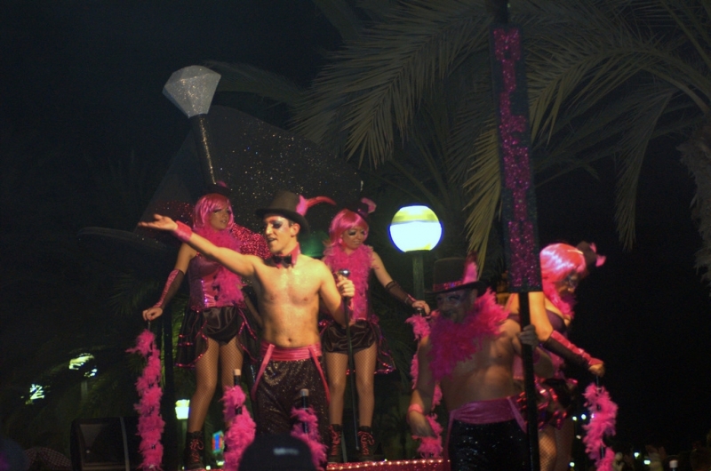 Carnaval 2012 Sitges
Carnaval 2012 Sitges. Nikon D50.
Keywords: Carnaval 2012 Sitges 