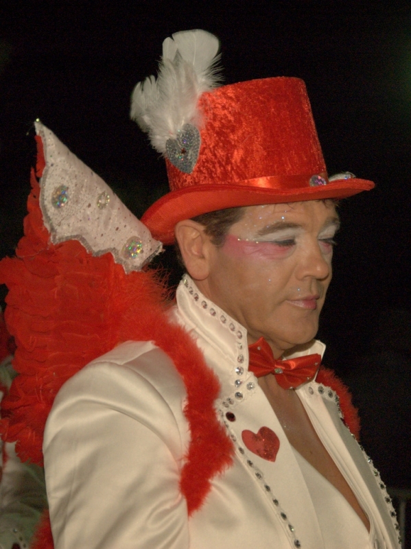 Carnaval 2012 Sitges
Carnaval 2012 Sitges. Nikon D50.
Keywords: Carnaval 2012 Sitges 