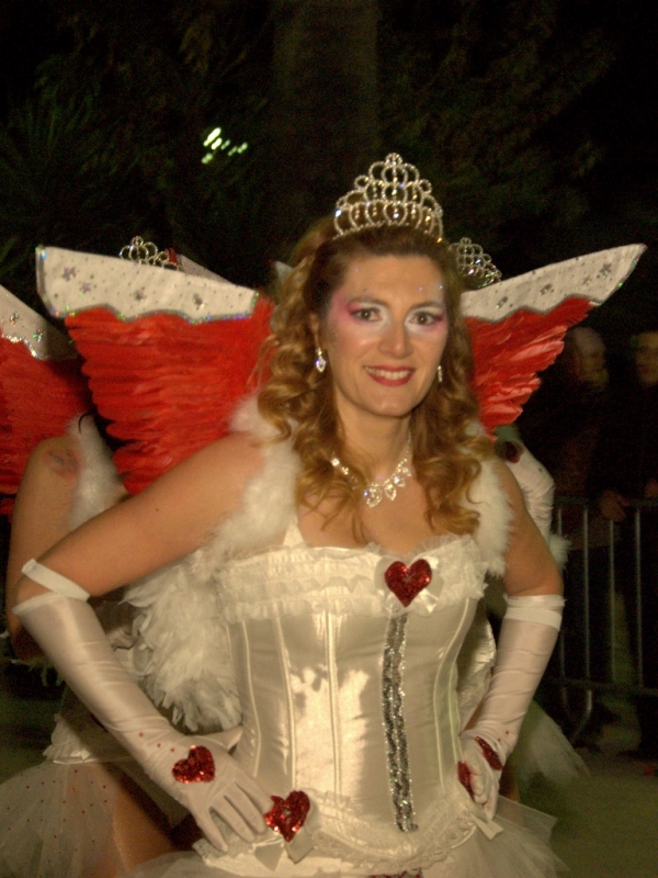 Carnaval 2012 Sitges
Carnaval 2012 Sitges. Nikon D50.
Keywords: Carnaval 2012 Sitges 