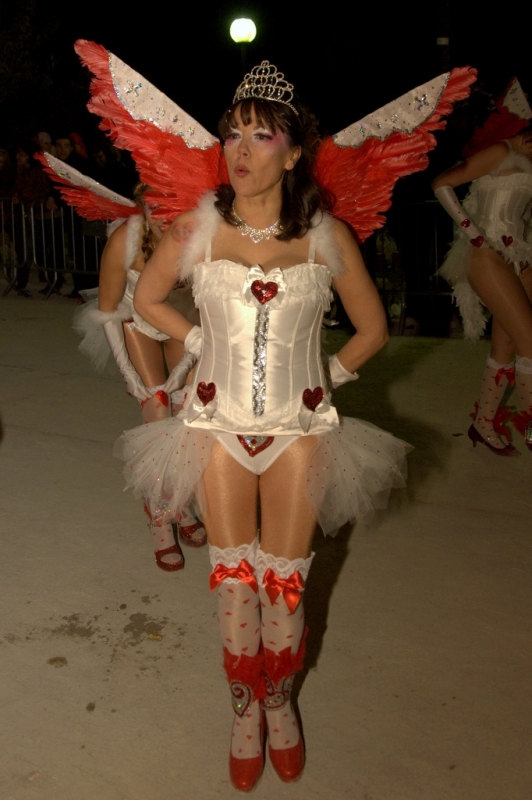 Carnaval 2012 Sitges
Carnaval 2012 Sitges. Nikon D50.
Keywords: Carnaval 2012 Sitges 