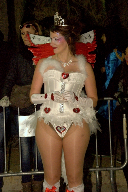 Carnaval 2012 Sitges
Carnaval 2012 Sitges. Nikon D50.
Keywords: Carnaval 2012 Sitges 