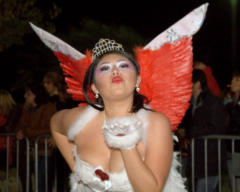 Carnaval 2012 Sitges
Carnaval 2012 Sitges. Nikon D50.
Keywords: Carnaval 2012 Sitges 